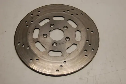 REMSCHIJF VOOR Harley Davidson Softtail 1984 - 1999