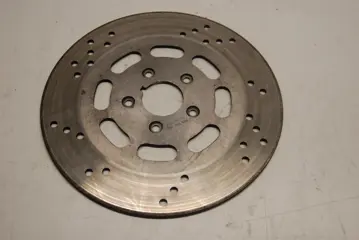 REMSCHIJF VOOR Harley Davidson Softtail 1984 - 1999