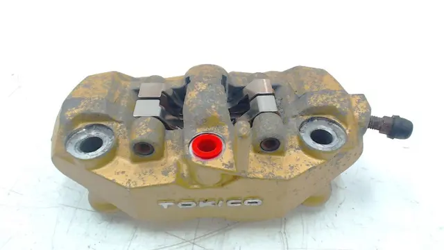 REMKLAUW Suzuki GSX R 600 2004 - 2005