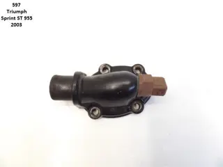 MOTORBLOK DIVERSE Triumph Sprint ST 955 1999 - 2005