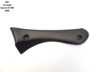 TOPKUIP BEKLEDING Triumph Sprint ST 955 1999 - 2005