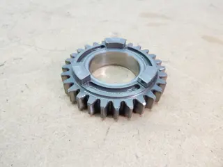 VERSNELLINGSBAK Moto Guzzi V11 1998 - 2006