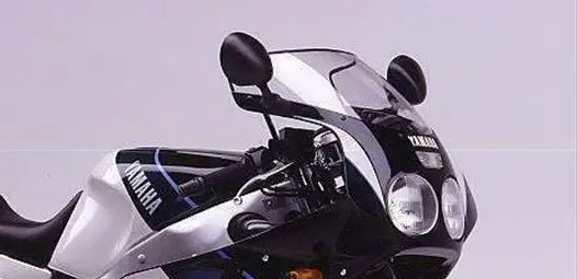 KUIPRUIT Yamaha FZR 600 1994 - 1996