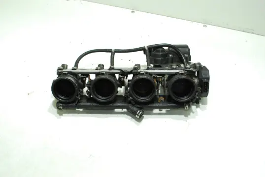 GASKLEPHUIS BMW K 1200 RS 2001 - 2005