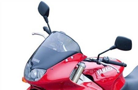 KUIPRUIT Yamaha SZR 660 1996 - 2000