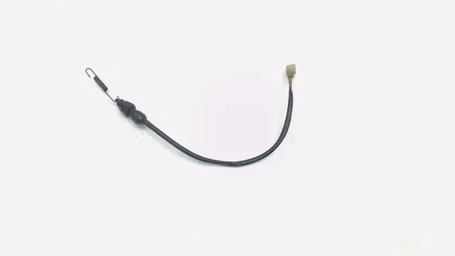 REMPOMP ACHTER Suzuki DL 650 V STROM 2003 - 2011