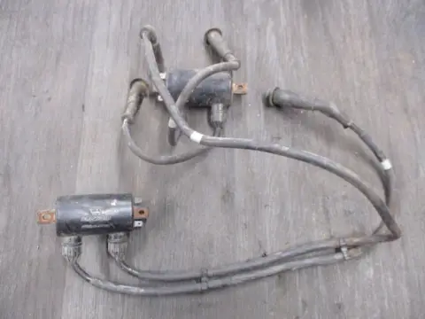 BOBINE Honda VF 700 750 S Sabre 1982 - 1985 / 1983 - 1986