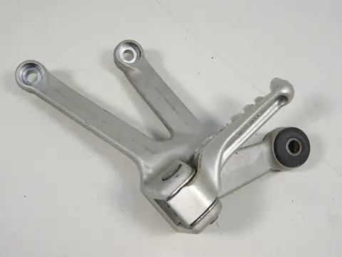 DUO VOETSTEUN LINKS Aprilia Tuono 1000 2006 - 2008