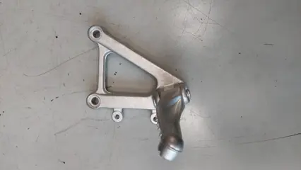 VOETSTEUN RECHTS Aprilia RSV 1000 2001 - 2003