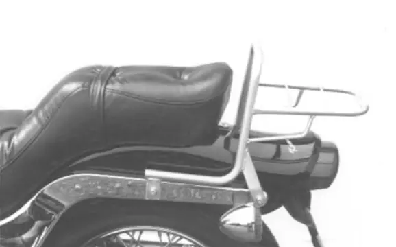 TOPKOFFERDRAGER Kawasaki VN 800 1995 - 2005