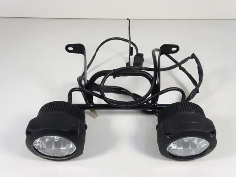 KOPLAMP Yamaha MT 09 Tracer 2015 - 2017