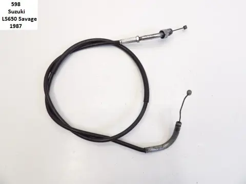 GASKABEL Suzuki LS 650 1986 - 2004