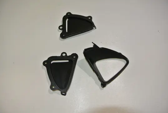 BINNENKUIP Honda CBR Fireblade 2004 - 2005 / 2006 - 2007
