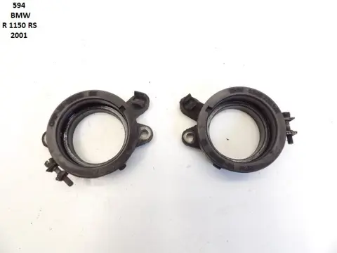 INLAAT RUBBER BMW R 1100 1150 RS 1996 - 2005