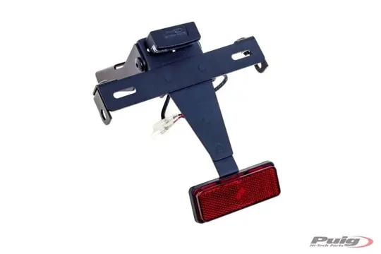 KENTEKENPLAATHOUDER Triumph Overige Triumph 1960 - 2021 /