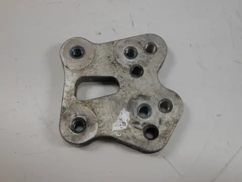 SCHETSPLAAT Suzuki GSX R 1000 2007 - 2008