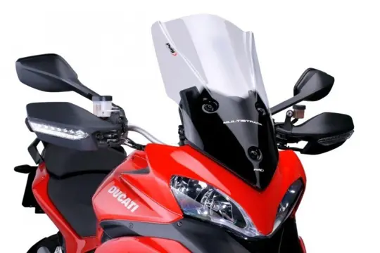 KUIPRUIT Ducati Multistrada 1200 2010 - 2012