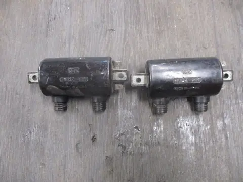 BOBINE Honda VF 1000 F 1984 - 1988