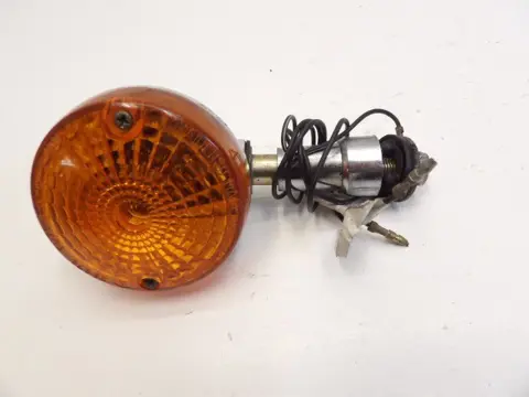 KNIPPERLICHT Suzuki GN 250 1970 - 2012