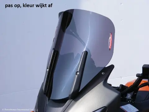 KUIPRUIT Suzuki DL 650 V STROM 2003 - 2011