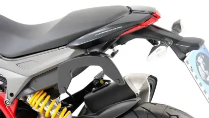 KOFFERBEUGELSET Ducati Hypermotard 821 2013 - 2015