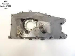 CARTERPAN Triumph Sprint ST 955 1999 - 2005