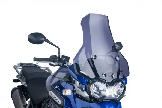 KUIPRUIT Triumph Tiger Explorer 2012 - 2014