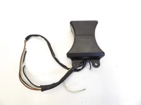 ZEKERINGKAST Honda VT 1100 1985 - 1986