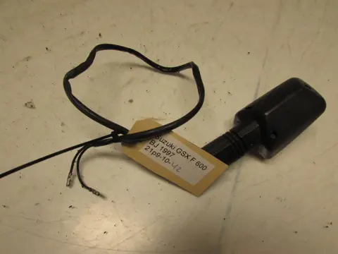 KNIPPERLICHT Suzuki GSX F 600 1988 - 1997