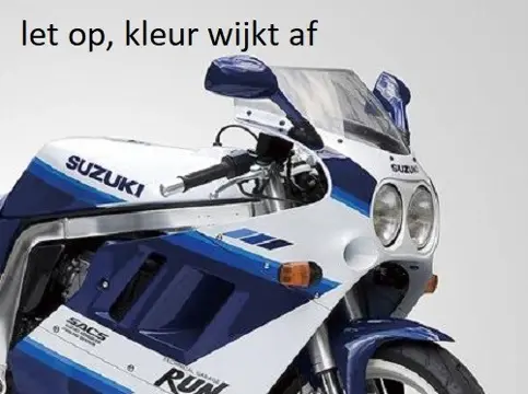 KUIPRUIT Suzuki GSX R 1100 1995 - 1996 / 1960 - 2021