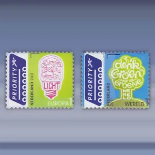 Europa en Wereld Groen (2011)