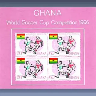 World Soccer Cup... (1966)