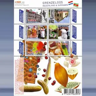Grenzeloos Nederland (2010)