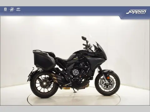 MV Agusta turismo veloce lusso scs (bj 2023)