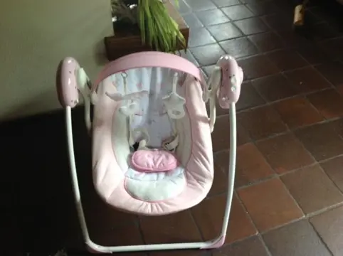 ADVENTURE babyschommel / baby swing