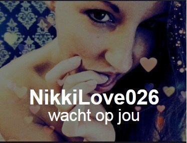 Ze wachten nu live thuis op jou!