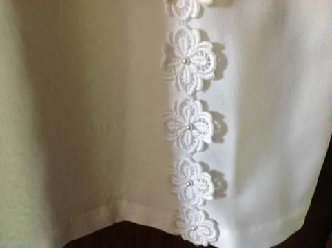 Doopjurk + doopkleed