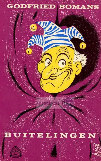 Godfried Bomans ~ Buitelingen