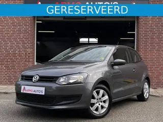 Volkswagen Polo 1.4 Trendline | Airco | Navi | Rijklaar