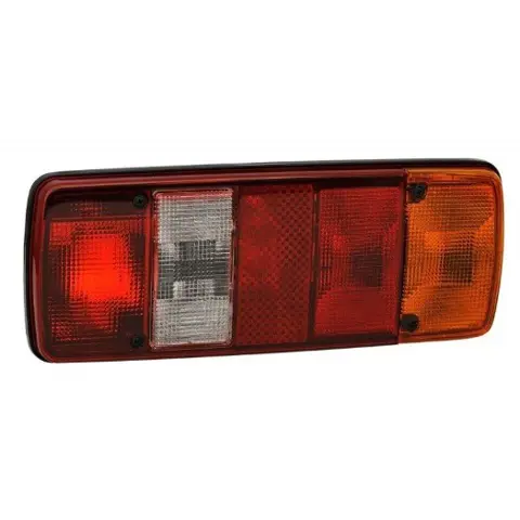 Dasteri achterlicht Rechts R2000