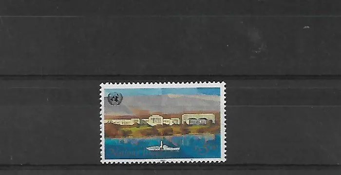 UNO-Geneve Michel nr. 183 Postfris