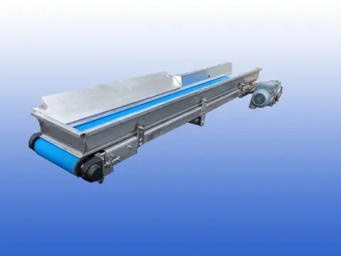 Transportband gebruikt 22 cm