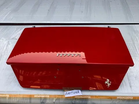 Rear bonnet Ferrari Daytona