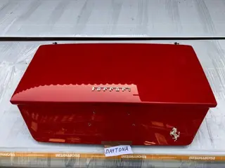 Rear bonnet Ferrari Daytona
