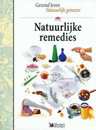 Anita Bean ~ Natuurlijke remedies