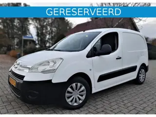 Citroen Berlingo 1.6i Benzine 3-Zits met Zijdeur en Opties !!!!!