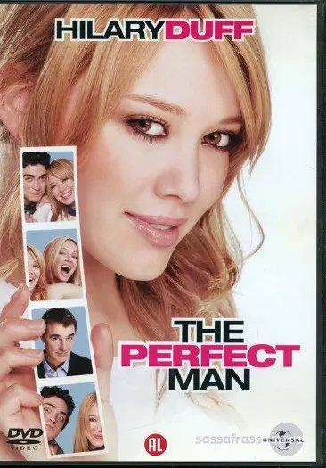The Perfect Man met Hilary Duff