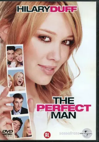 The Perfect Man met Hilary Duff