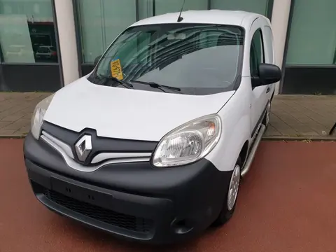 Renault Kangoo Express 1.5 dCi 75 Express Compact Comfort S&S .