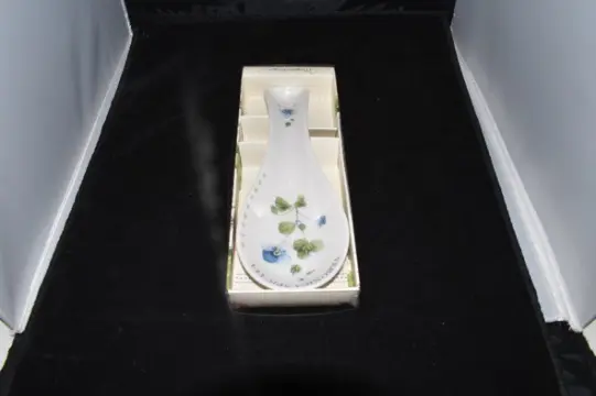 Leleplegger Wild Flowers Marjolein Bastin servies